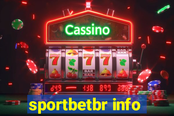 sportbetbr info